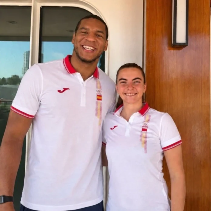 JJ.OO.- Mar Molné y Enmanuel Reyes Pla, abanderados españoles en los Juegos Mediterráneos de Taranto 2026