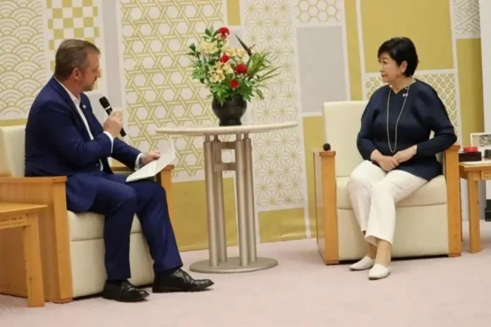JJ.PP.- El Comité Paralímpico Internacional califica "el legado" de Tokyo 2020 como "un modelo a seguir"