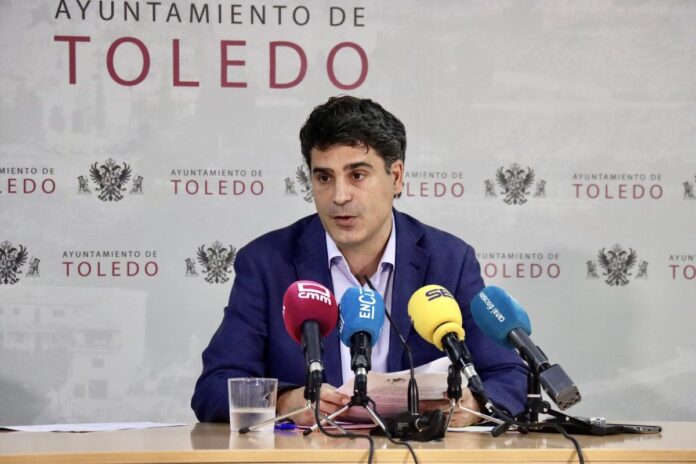 Licitada la ZBE en Toledo