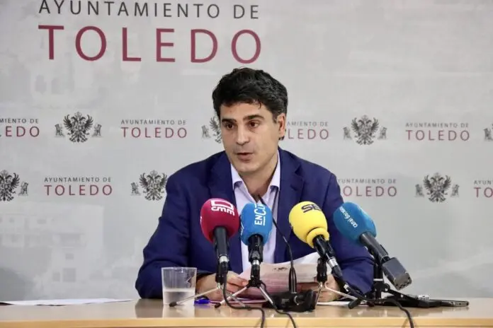 Licitada la ZBE en Toledo