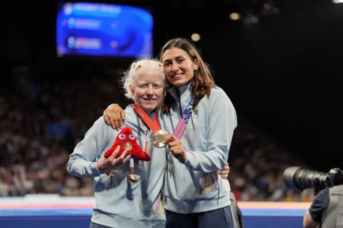 Judo.- Diez españoles buscan las medallas en el Europeo para Judocas con Discapacidad Visual