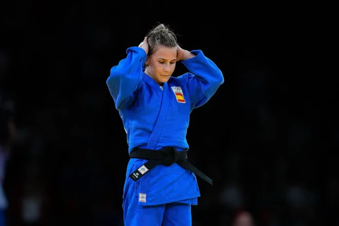 Judo.- (Previa) El judo español inicia la mirada hacia Los Ángeles en el Mundial de Bakú