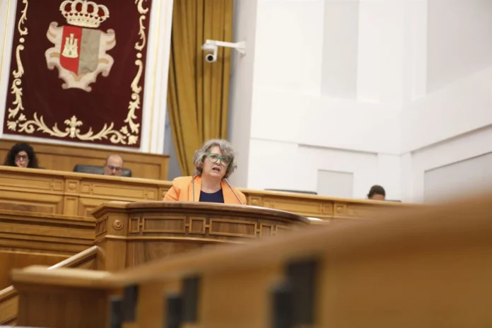 Junta defiende el Plan Infocam y operativo en La Mierla ante las críticas de PP y Vox por "falta de medios"