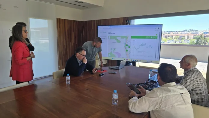 Junta licita sondeos de emergencia para garantizar el abastecimiento de agua en los municipios del Pusa