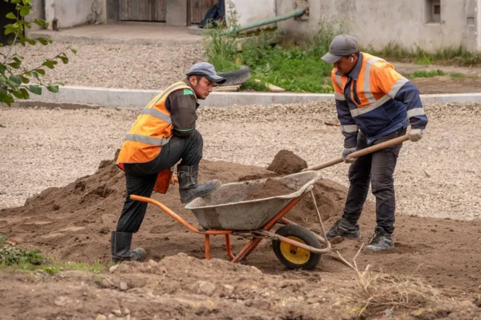 La afiliación de extranjeros sube en C-LM 842 cotizantes en julio y alcanza 113.983 personas