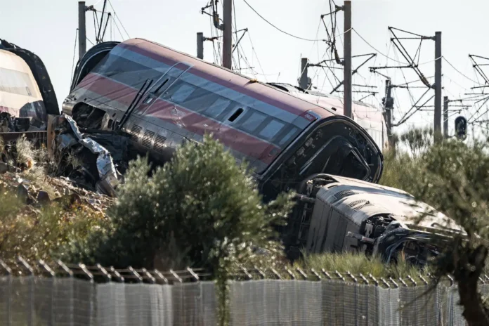 La Autoridad de Investigación de Accidentes eleva a 74 los fallecidos