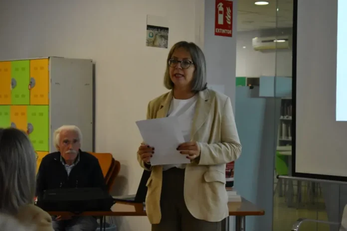 La Biblioteca Municipal de Quintanar de la Orden acoge una presentación literaria y una actividad infantil con motivo del Día de las Bibliotecas