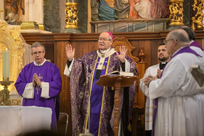 La Catedral de Toledo acogerá un funeral oficial en próximos días en memoria de los fallecidos