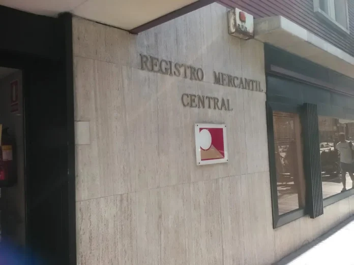 La creación de empresas baja un 7,4% en junio en Castilla-La Mancha