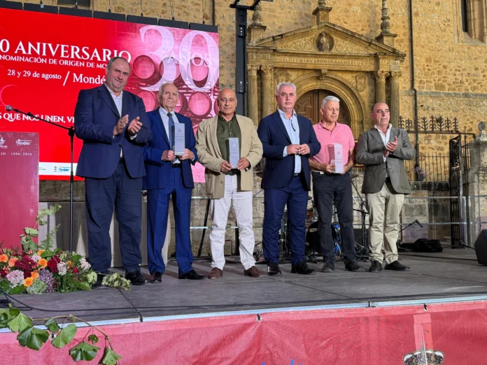 La Denominación de Origen Protegida Mondéjar celebra 30 años de trayectoria contribuyendo al dinamismo de su comarca