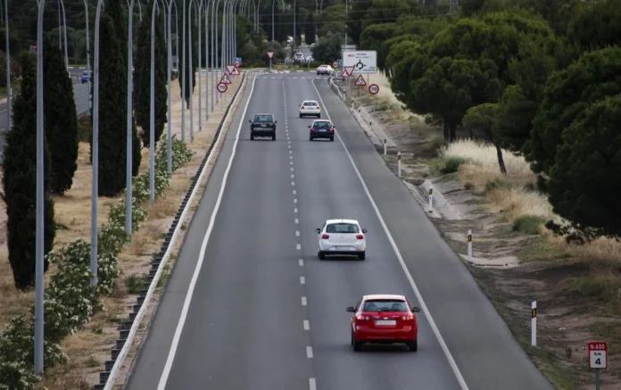 La DGT prevé 848.000 desplazamientos por carreteras de C-LM en la Operación Especial del 15 de agosto
