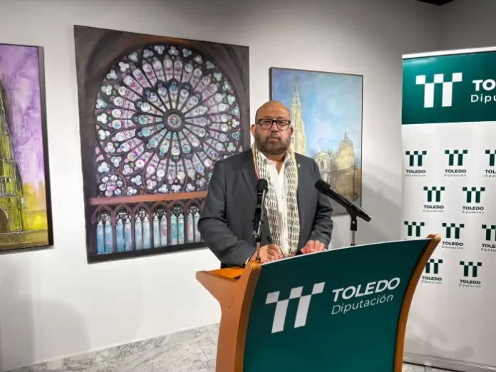 La Diputación de Toledo apuesta por la cultura en los pueblos con cuatro convocatorias y 1,35 millones de euros de inversión para 2027