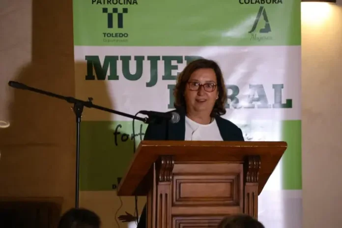 La Diputación de Toledo celebra el Día Internacional de la Mujer Rural con una semana de actividades en cinco municipios de la provincia