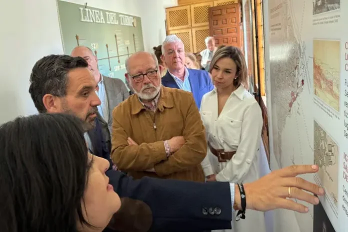La Diputación de Toledo colabora con la Asociación Montes de Toledo para apoyar la publicación de la revista de estudios Monteños y la XLVI Llega Cultural