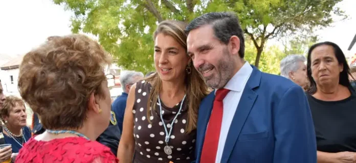 La Diputación de Toledo confirma en Esquivias su compromiso inversor en el conjunto de los pueblos toledanos para generar progreso y bienestar