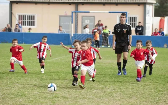 La Diputación de Toledo convoca una nueva edición del Campeonato Provincial Pre-benjamín y Benjamín para la temporada 2026-2027