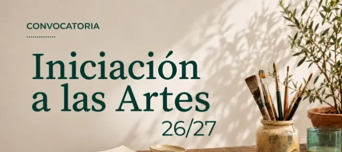 La Diputación de Toledo destina 250.000 euros para seguir acercando la formación artística a los municipios de la provincia