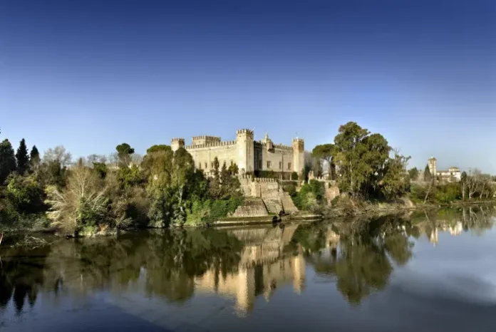 La Diputación de Toledo lleva su programa ‘12 meses, 12 castillos’ al Castillo de Malpica de Tajo
