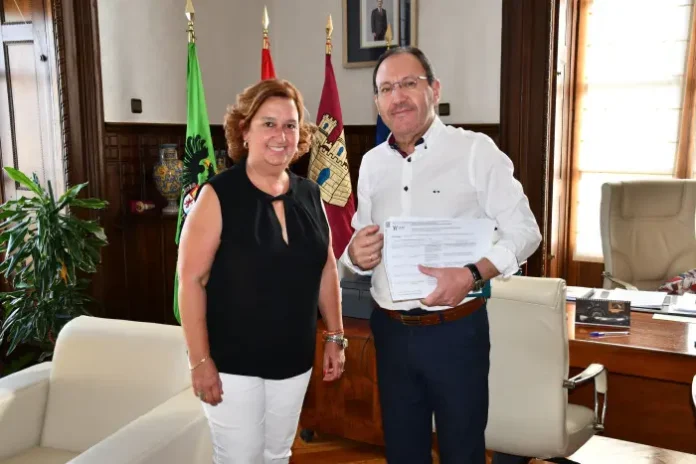 La Diputación de Toledo moviliza 19,3 millones de euros para impulsar inversiones en los municipios de la provincia a través del Plan Extraordinario de Inversiones 2026