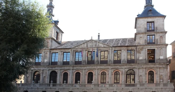 La empresa que gestionará las tres escuelas infantiles de Toledo se conocerá la semana que viene