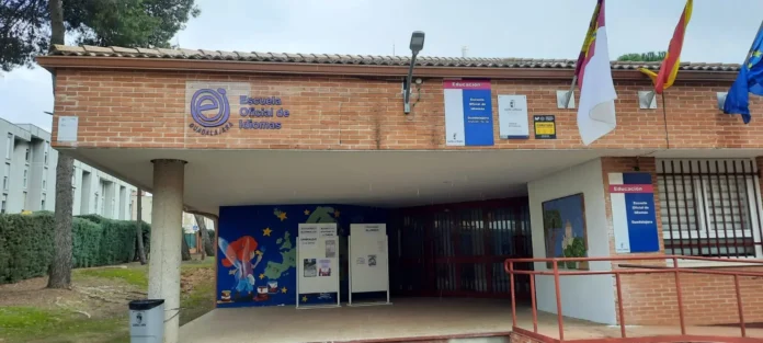 La Escuela Oficial de Idiomas de Guadalajara abre sus aulas a antiguos alumnos con una nueva modalidad de matrícula formativa