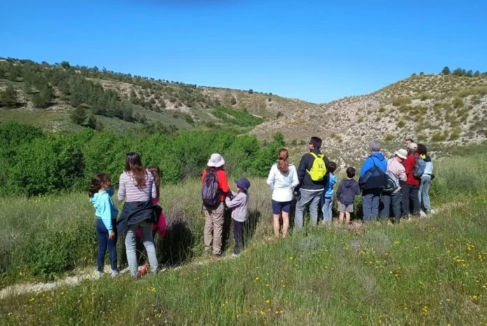 La Estrategia de Educación Ambiental de C-LM tendrá continuidad para el periodo 2026-2030 con 55 nuevas medidas