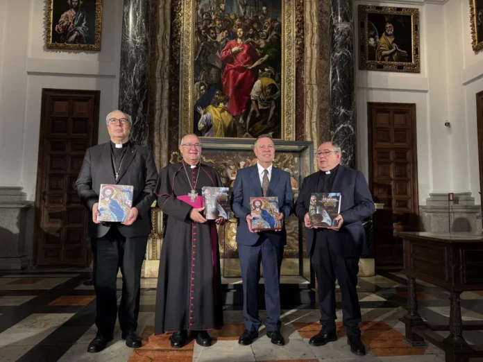 La exposición 'Primada' de la Catedral de Toledo culmina con 56.000 visitas y 116 obras restauradas