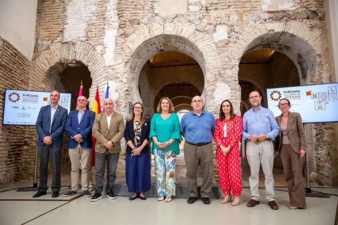 La Farcama más internacional vuelve del 7 al 12 de octubre a Toledo con guiño al damasquino y apuesta por talento joven