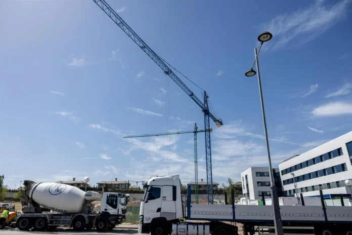La firma de hipotecas en Castilla-La Mancha desciende un 1,4% tras empeorar su evolución interanual en julio