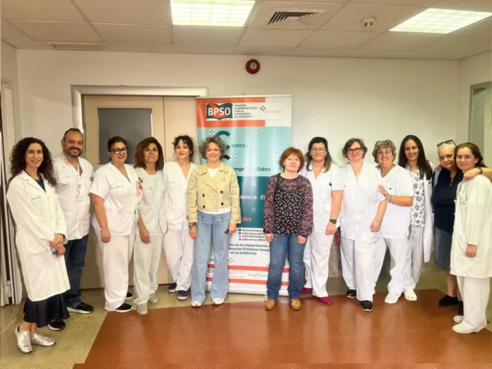 La Gerencia de Atención Integrada de Talavera extiende las buenas prácticas en el abordaje del dolor a los distintos niveles asistenciales