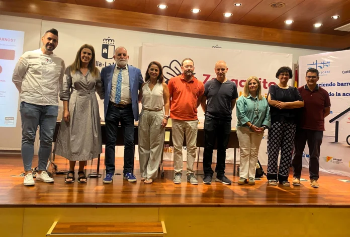 La Junta acerca a los centros educativos las convocatorias de proyectos de innovación y anima a participar en ellas