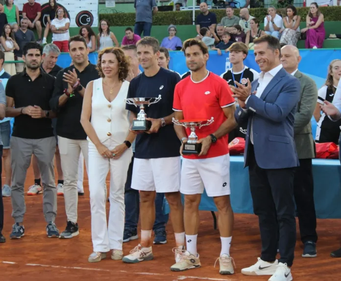 La Junta destaca que la nueva Ley del Deporte reforzará el impulso a la actividad física y a grandes acontecimientos deportivos como la Copa Leyendas