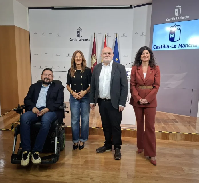 La Junta programa en la provincia medio centenar de actos para conmemorar el 50 aniversario de la Transición Democrática