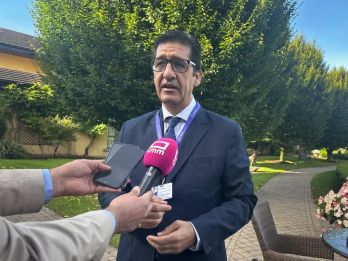 La Junta ya trabaja para que la planta de wolframio que se instalará en Puertollano sea declarada proyecto estratégico por la UE