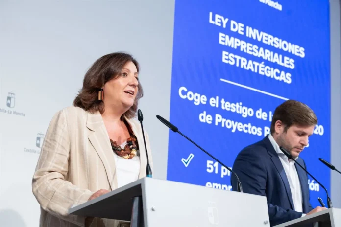 La Ley de Inversiones Empresariales incluye unidades de acompañamiento en las 5 provincias y una Comisión de Valoración