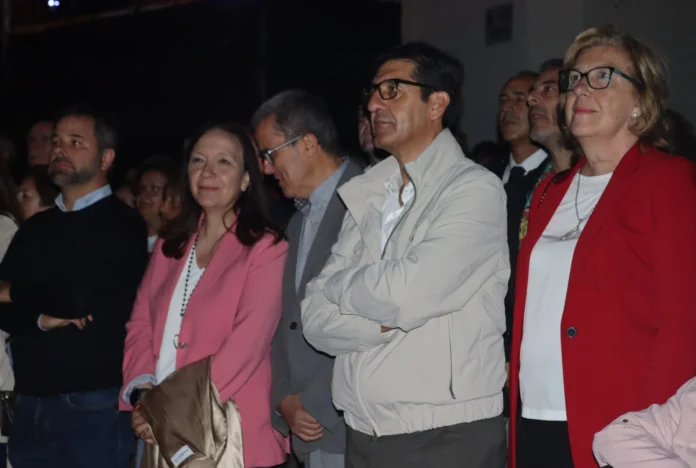 La parroquia de Santa María la Mayor de Alcázar de San Juan visualiza sus 8 siglos de historia con un videomapping en colaboración con la Junta