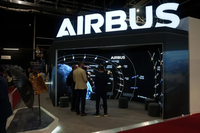 La plantilla de Airbus ratifica la huelga indefinida en las primeras votaciones de la mañana
