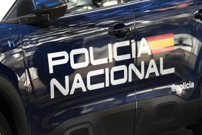 La Policía detecta una nueva ruta de narcotráfico desde Canarias que trataban de abrir dos parejas de Toledo