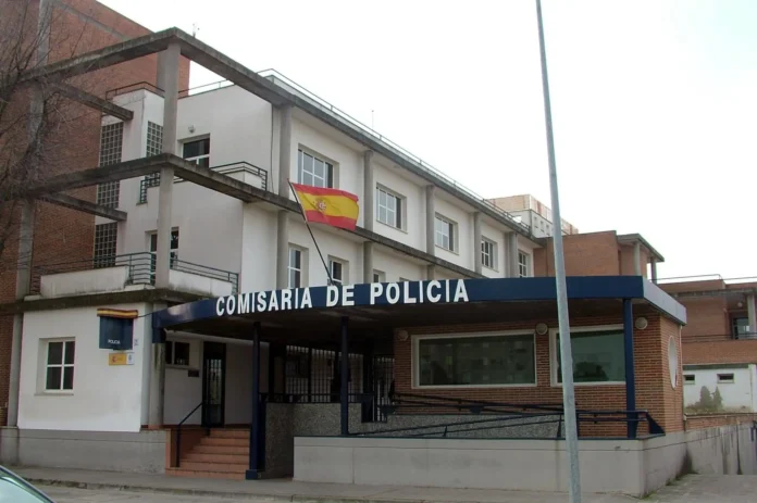 La Policía Nacional detiene un hombre de 56 años por la agresión con arma blanca en Talavera este miércoles