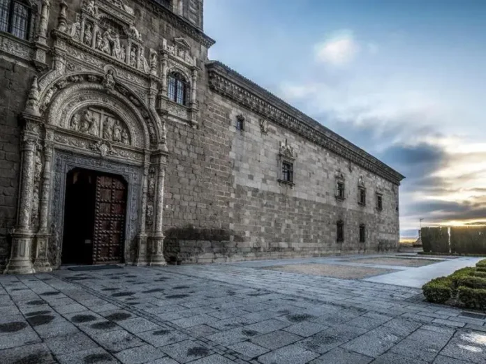 La Policía refuerza la seguridad de museos, centros e instituciones de C-LM para prevenir robos de alto valor