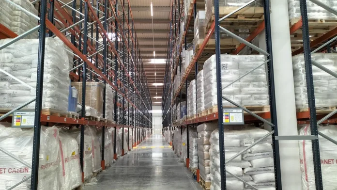La producción industrial sube un 0,7% en julio en C-LM y encadena cuatro meses consecutivos al alza