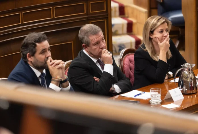 La reforma del Estatuto C-LM queda pendiente en Congreso para próxima legislatura pero decaen enmiendas parciales