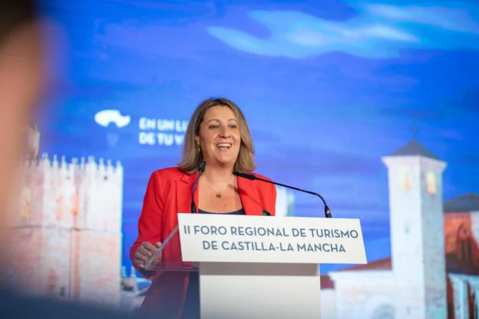 La región reivindicará su potencial como destino los 365 días a través de la campaña ‘Castilla-La Mancha todo el año’, que se presentará en FITUR