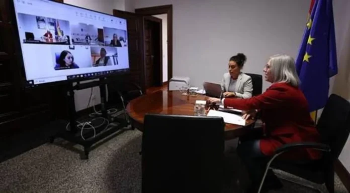 La secretaria de Estado de Vivienda se reúne con las CCAA por la nueva subvención para alquiler asequible