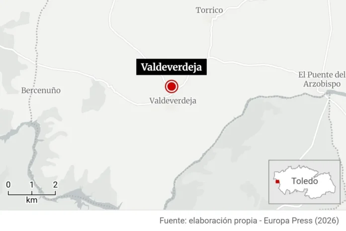 La situación en Valdeverdeja está "normalizada" tras la pelea del sábado con dos heridos y Sabrido llama a la calma