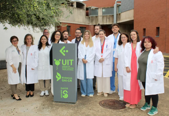 La Unidad de Investigación Traslacional de Ciudad Real desarrolla un proyecto sobre el tratamiento del carcinoma y sus lesiones precursoras