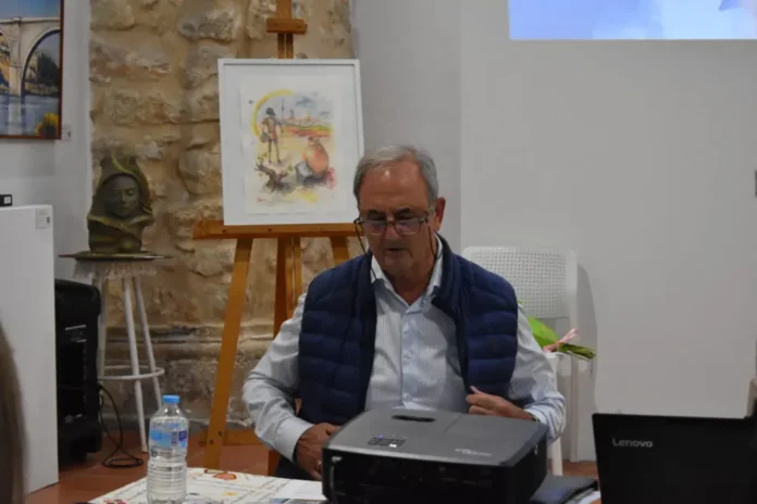 La XXIII Semana Cultural “Antonio Cano” aborda la reutilización y la economía de proximidad en la época cervantina