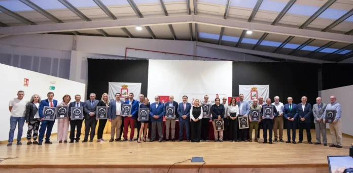Las exportaciones vitivinícolas de Castilla-La Mancha crecen en valor, volumen y precio medio