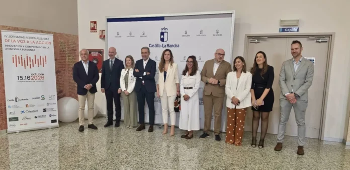 Las IV Jornadas SIAP interconectan la experiencia ciudadana con la práctica asistencial para la mejora en el sistema sanitario regional
