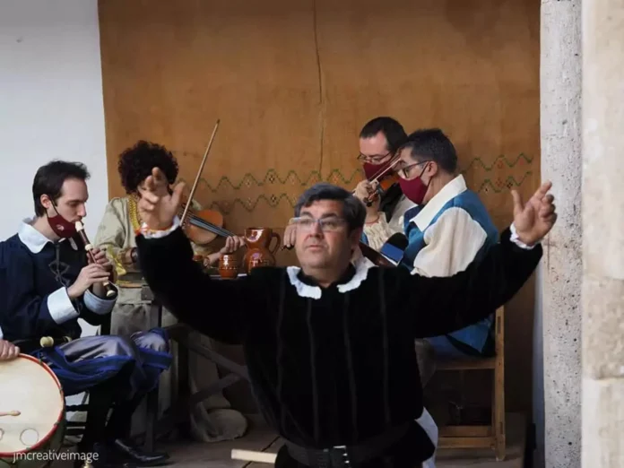 Las Jornadas Calderonianas de Yepes son declaradas Fiesta de Interés Turístico Nacional